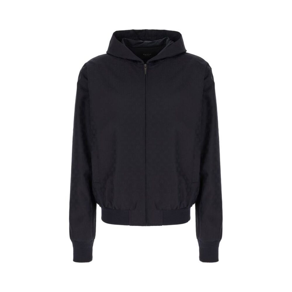 Gucci Man Clothing Jackets